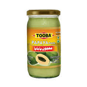 Tooba Papaya Paste: 11.64oz