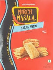 Mirch Masala Maska Khari: 400g