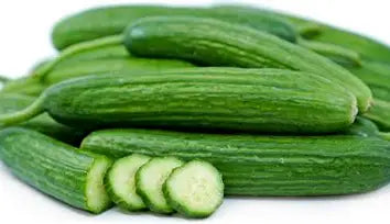 Persian Cucumber : /lb