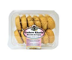 Kcb Cashew Khatie: 20oz
