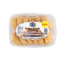 Kcb Badam Khatie : 850g