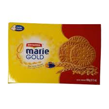 Britannia Marie Gold : 600g