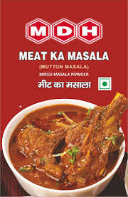 Mdh Meat Masala : 500 Gm