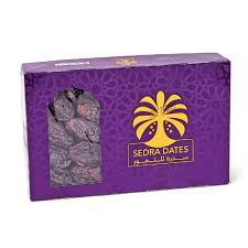 Sedra Mejhoul Dates: 1 Kg