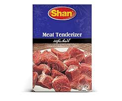 Shan Meat Tenderizer : 1.4  Oz