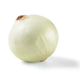 White Onion : /lb