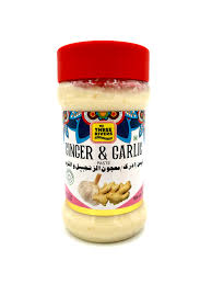 Three Rivers Garlic Paste: 750g