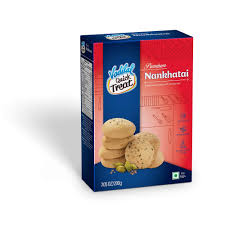 Vadilal Nankhtai : 200g