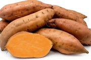 Yams/yellow Sweet Potatoes : /lb