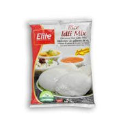 Elite Rice Idli Mix : 2.2 Lb