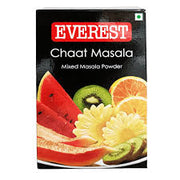 Everest Chaat Masala : 3.5 Oz