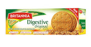 Britannia Digestive: 400g