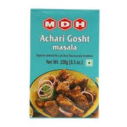 Mdh Achari Gosht Masala : 100 Gm