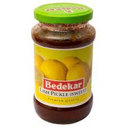 Bedekar Sweet Lime Pickle:400g