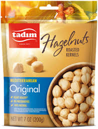 Tadim Hazelnut: 200g