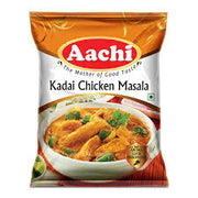 Aachi Kadai Chicken : 100 Gm
