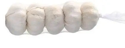 Garlic Sleeve : Each