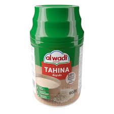 Alwadi Tahina : 908g