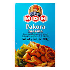 Mdh Pakoda Masala : 100 Gm