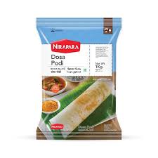 Nirapara Dosa Podi : 1 Kg
