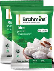 Brahmins Rice Powder : 1 Kg