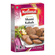 Nationa Shami Kabab : 1.58 Oz