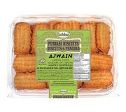 Golden Ajwain Biscuits: 680g