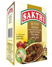 Sakthi Mutton Masala : 7 Oz