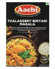 Aachi Thalassery Biryani : 40 Gm