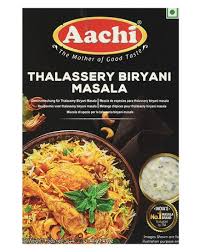 Aachi Thalassery Biryani : 40 Gm