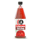 Chings Schenzwan Ketchup: 485g