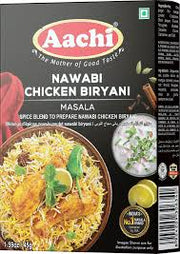 Aachi Nawabi Chicken : 45 Gm