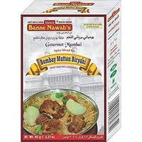 Banenawab Bmby Mttn Biryani : 93 Gm