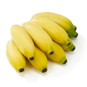 Manzano Banana (4233) : /lb