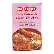 Mdh Karahi Chicken Masala : 3.5 Oz