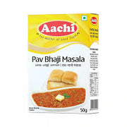 Aachi Pav Bhaji Masala : 100 Gm