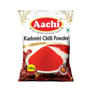Aachi Kashmiri Chilli : 100 Gm