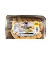 Kcb Chai Biscuits : 7oz