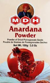 Mdh Anardana Powder : 100 Gm