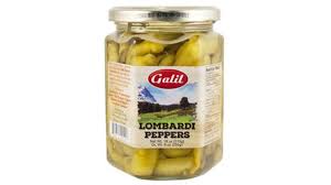 Galil Lombardi Peppers:510g