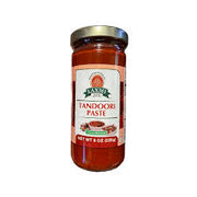 Laxmi Tandoori Paste: 8oz