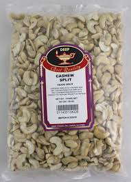Deep Cashew Pieces: 28oz