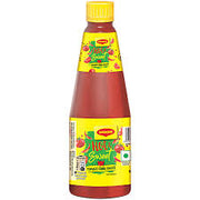 Maggi Hot & Sweet Sauce: 1kg