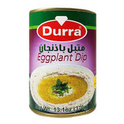 Durra Eggplant Dip: 13.1oz