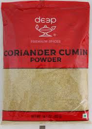 Deep Coriander & Cumin Powder : 400 Gm