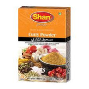 Shan Curry Powder : 7 Oz