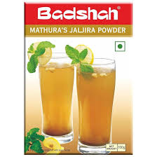 Badshah Jaljira : 100 Gm