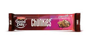 Britannia Goodday Chunkies: 125g