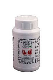 Lg Hing Powder : 100 Gm