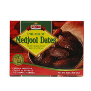 Ziyad Medjool Dates: 2 Kg